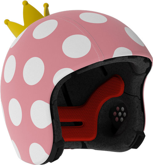 99 Dorothy With Princess - Egg Helmet (678x678), Png Download