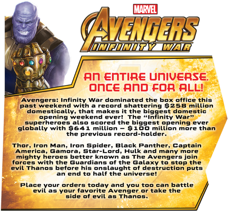 Infinity War - Lego Marvel Super Heroes (800x763), Png Download