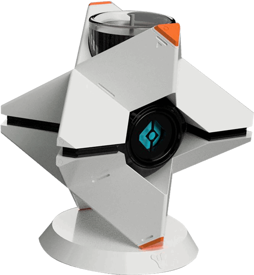 1 Of - Destiny 2 Candles (600x600), Png Download