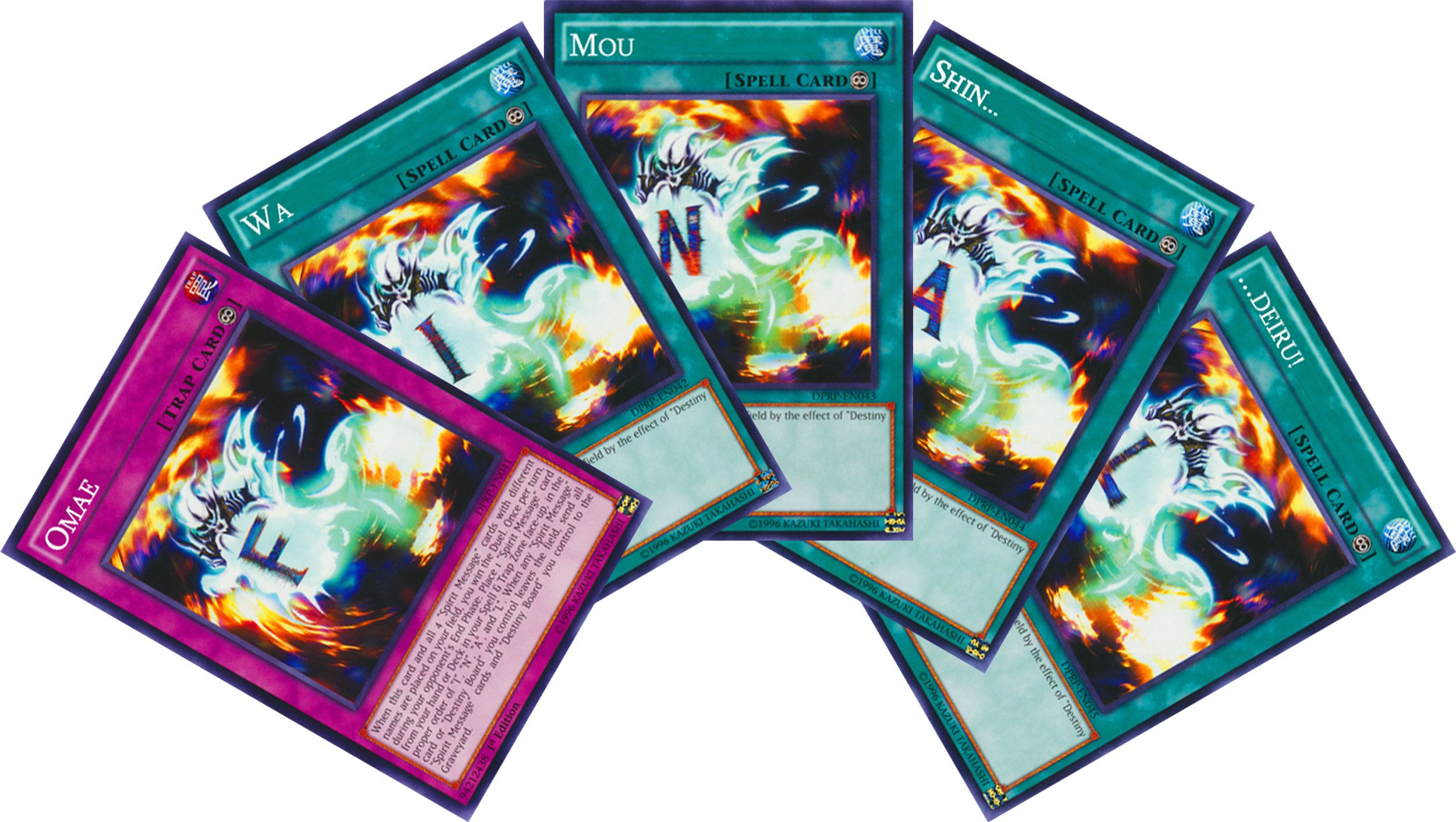 Post - Yugioh Destiny Board (2500x1411), Png Download