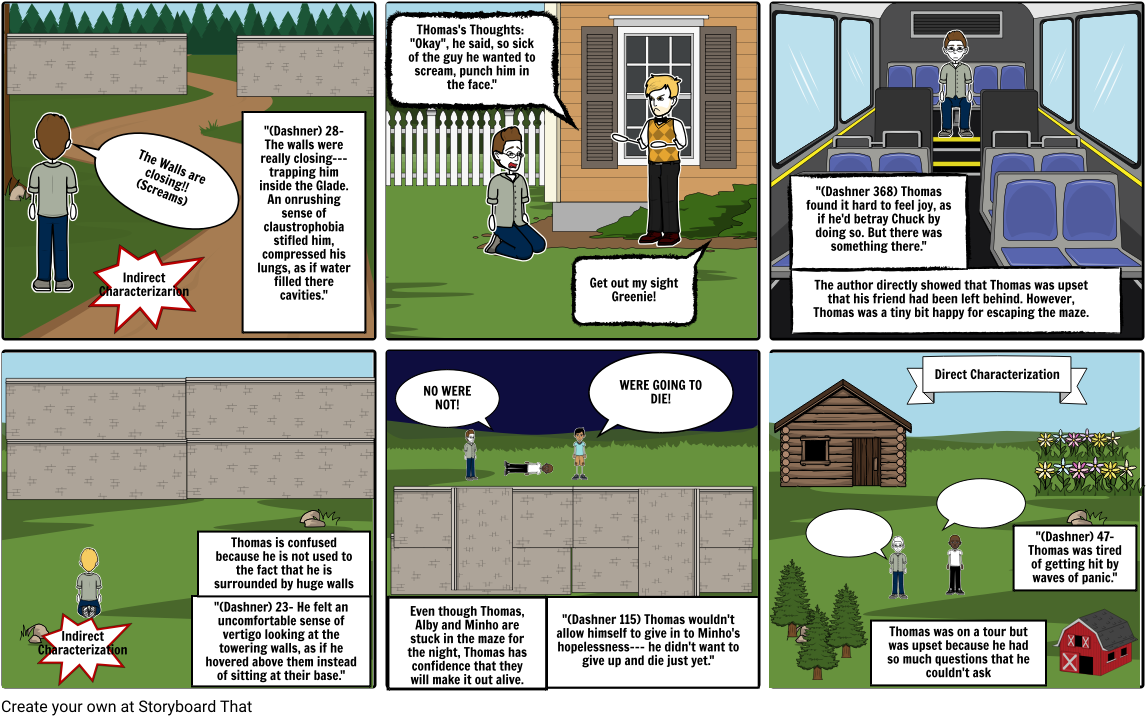 Download Maze Runner Full Size PNG Image PNGkit