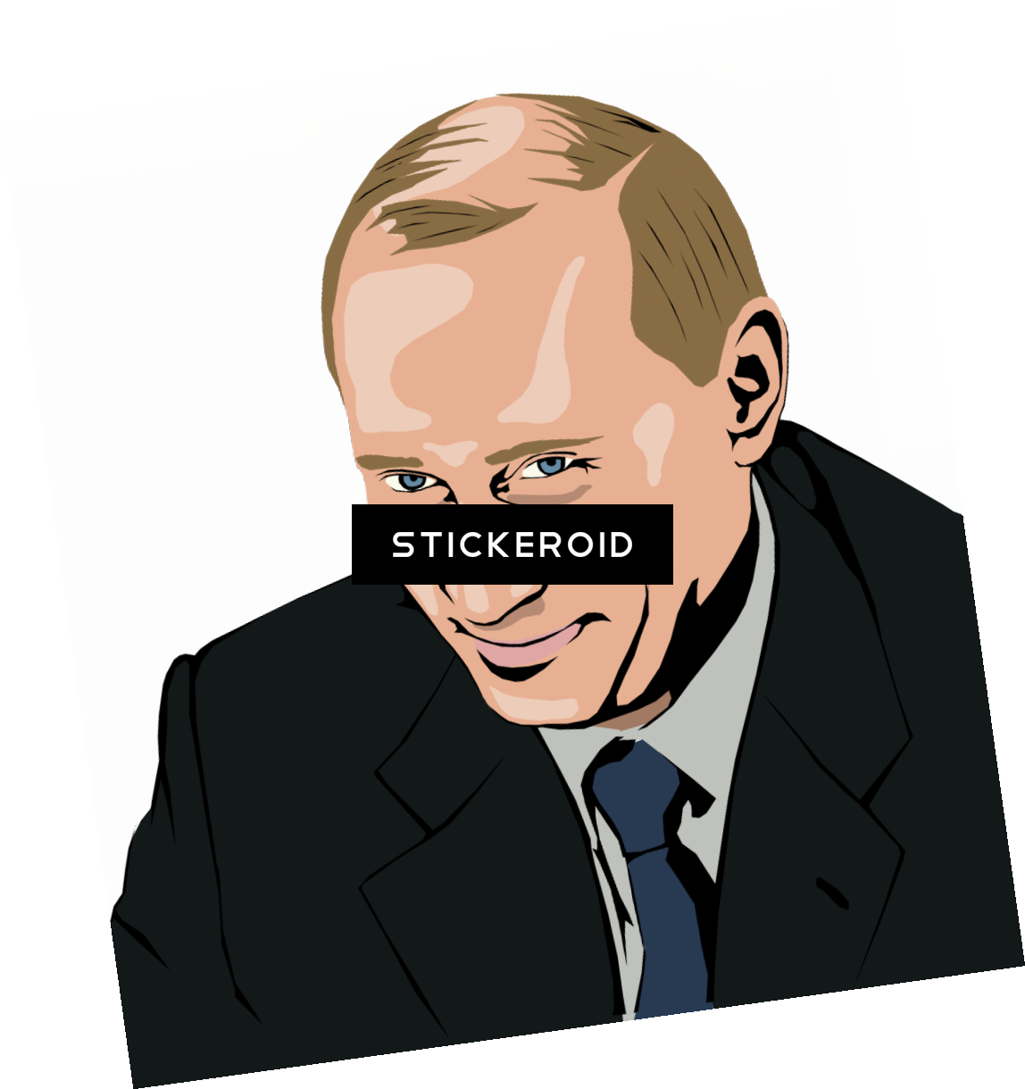 Vladimir Putin Celebrities - Vladimir Putin (1148x1220), Png Download