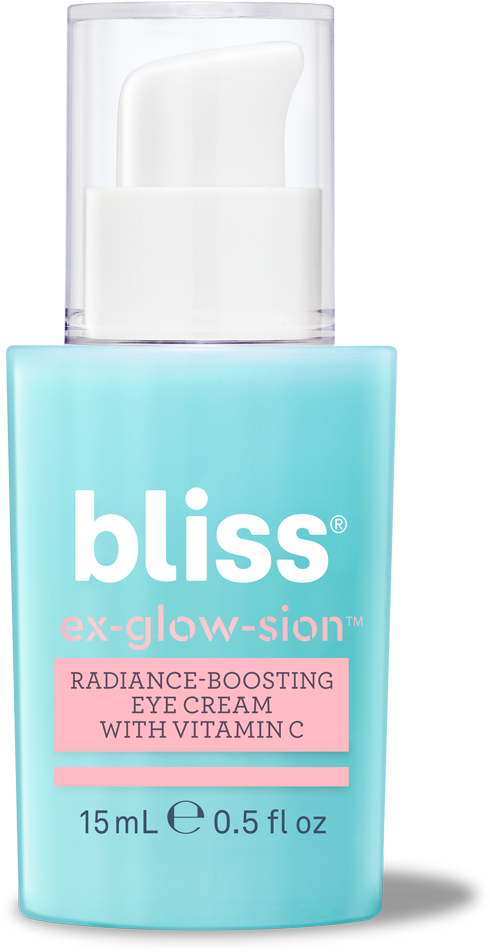 Ex Glow Sion™ Eye Cream (1140x1140), Png Download