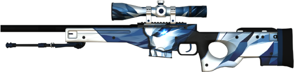 Ice Titan <br> - Playerunknown's Battlegrounds (600x600), Png Download