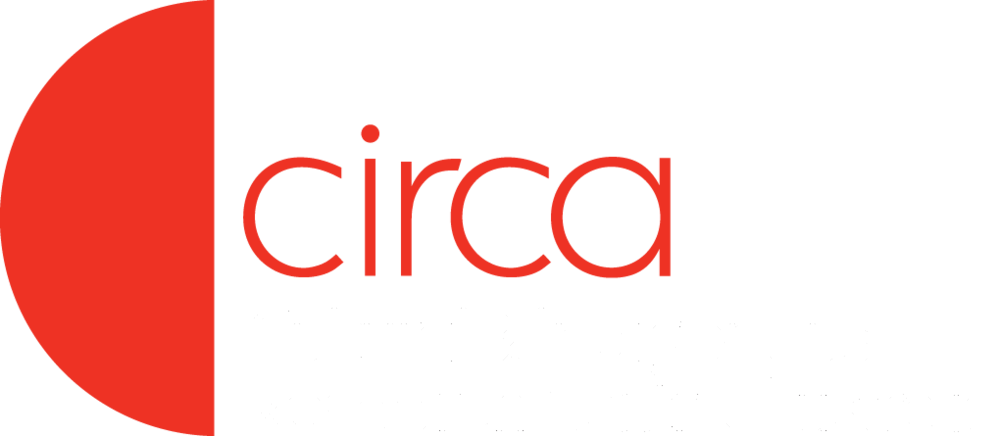 Circa Tagline Transparent White Colour - Cultural & Indigenous Research Centre Australia (1000x436), Png Download