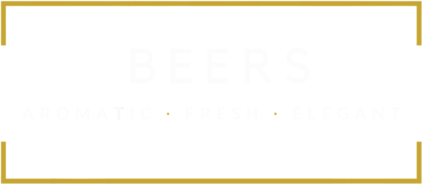 Brewery Logo White (1000x523), Png Download