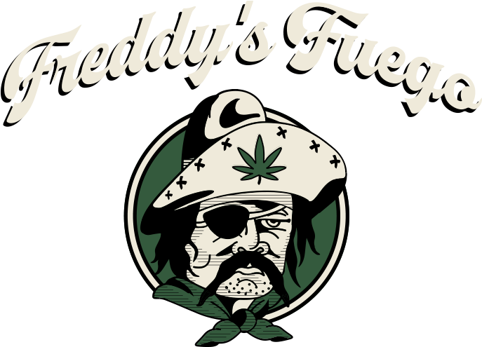 Freddy's Fuego (720x518), Png Download