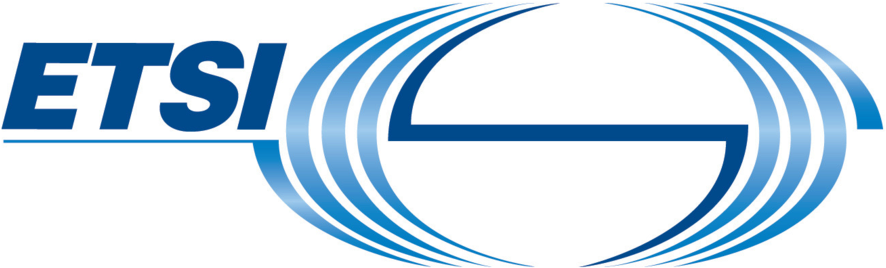 Etsi - Etsi European Telecommunications Standards Institute (1000x440), Png Download