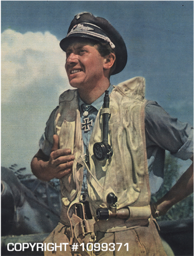 111-34 - Psala Mi Esa Luftwaffe - Svatopluk Matyáš (689x503), Png Download