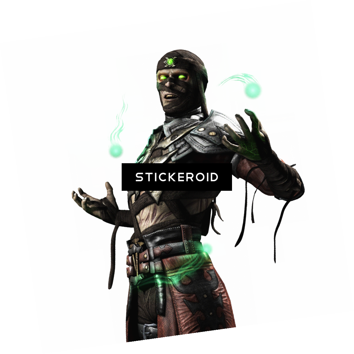 Download Ermac Mortal Kombat Mortal Kombat X Ermac Png Full Size