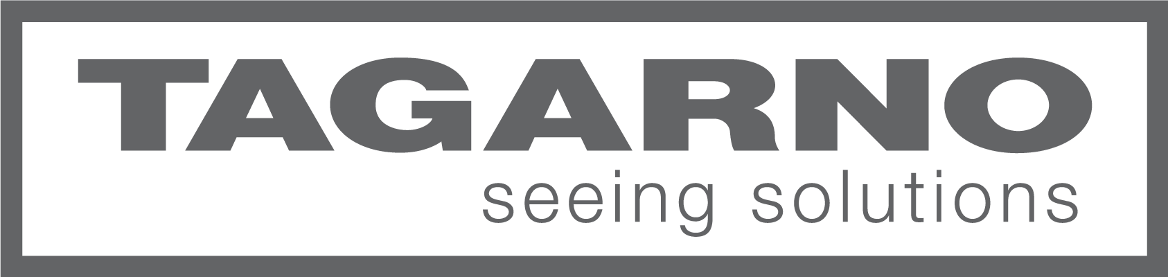 Tagarno Logo (1686x400), Png Download