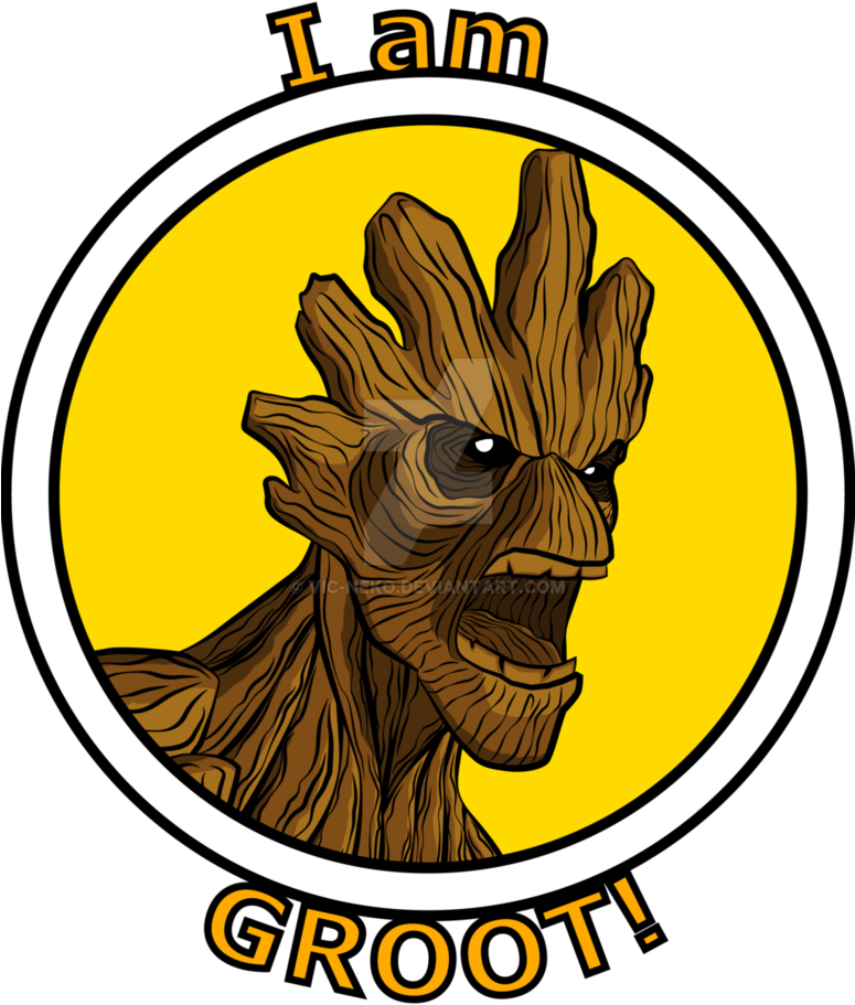 19 Groot Vector Huge Freebie Download For Powerpoint - 「スギノ」2ピースクランク用 (24mm) アジャストスペーサーセット (774x1032), Png Download