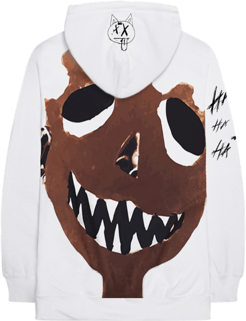 Watch The Compelling Behind The Scenes Video That Gives - Long-sleeved T-shirt (800x800), Png Download
