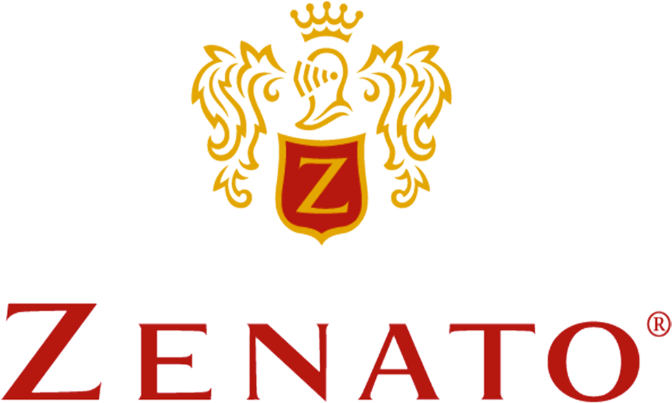 Zenato Wines (1100x586), Png Download