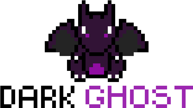 Dark/ghost Charizard - Lilac (1200x1200), Png Download