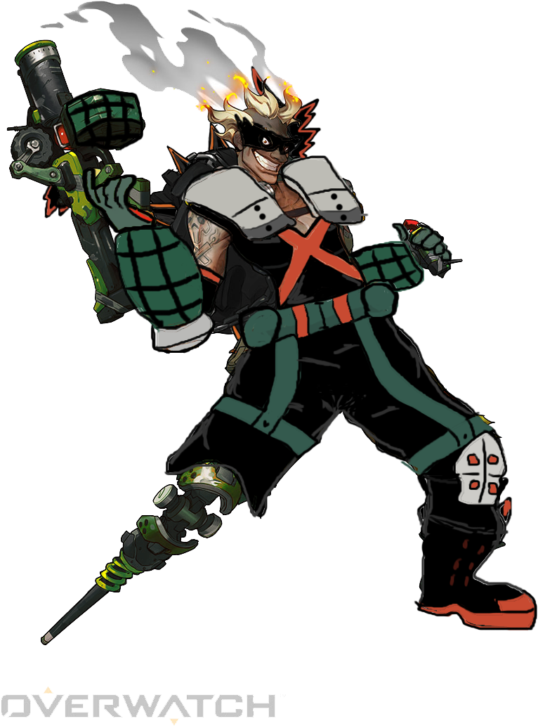 Http - //i - Imgur - Com/adxifeg - Overwatch Nintendo (856x1100), Png Download