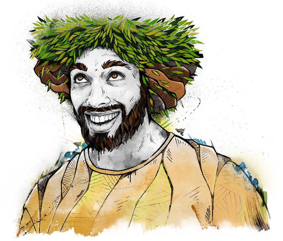 Andreas Preis Telefonica (1000x876), Png Download