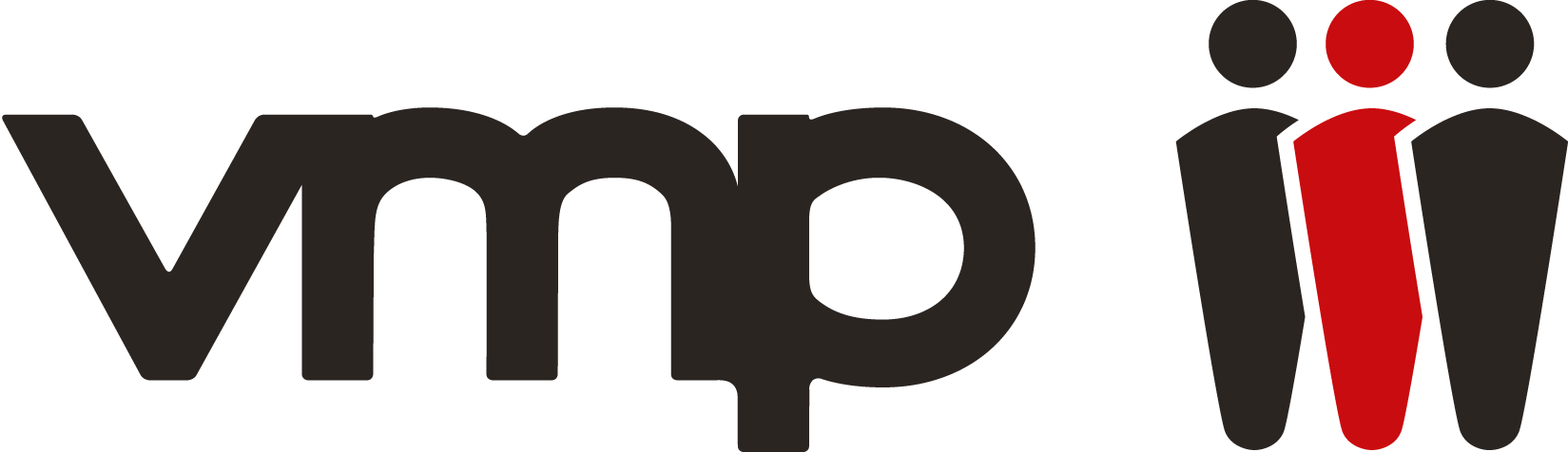 Vmp Whitebackground Rgb Muok 2 Web - Vmp Group (1649x476), Png Download