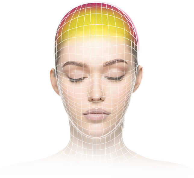 Tension Headache - Headache (644x593), Png Download