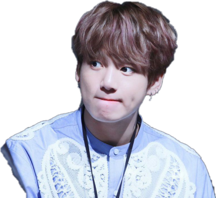 Jungkooks Simple (715x656), Png Download