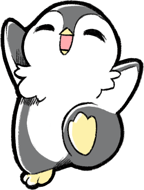 Twitter Follow - Cartoon (524x655), Png Download