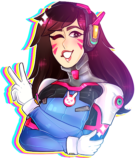 Va ✨ ” Heres One For All My D (632x654), Png Download