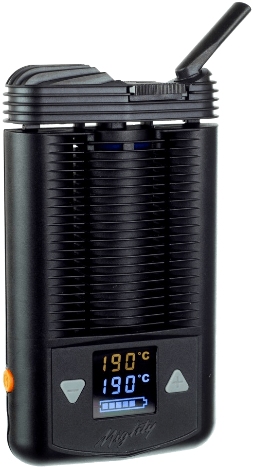 Mighty Vaporizer - Small - Mighty Vaporizer Canada (1000x1000), Png Download