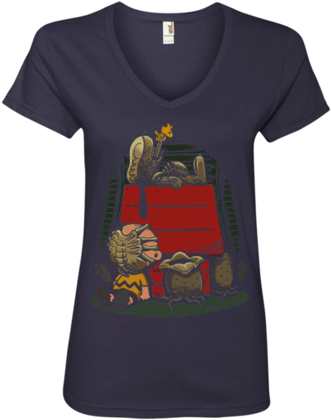 Snoopy - Alien - Snoopy Shirts - Am Not Superwoman So Close Enough (600x600), Png Download