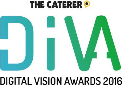 Digital Vision Awards (1170x350), Png Download