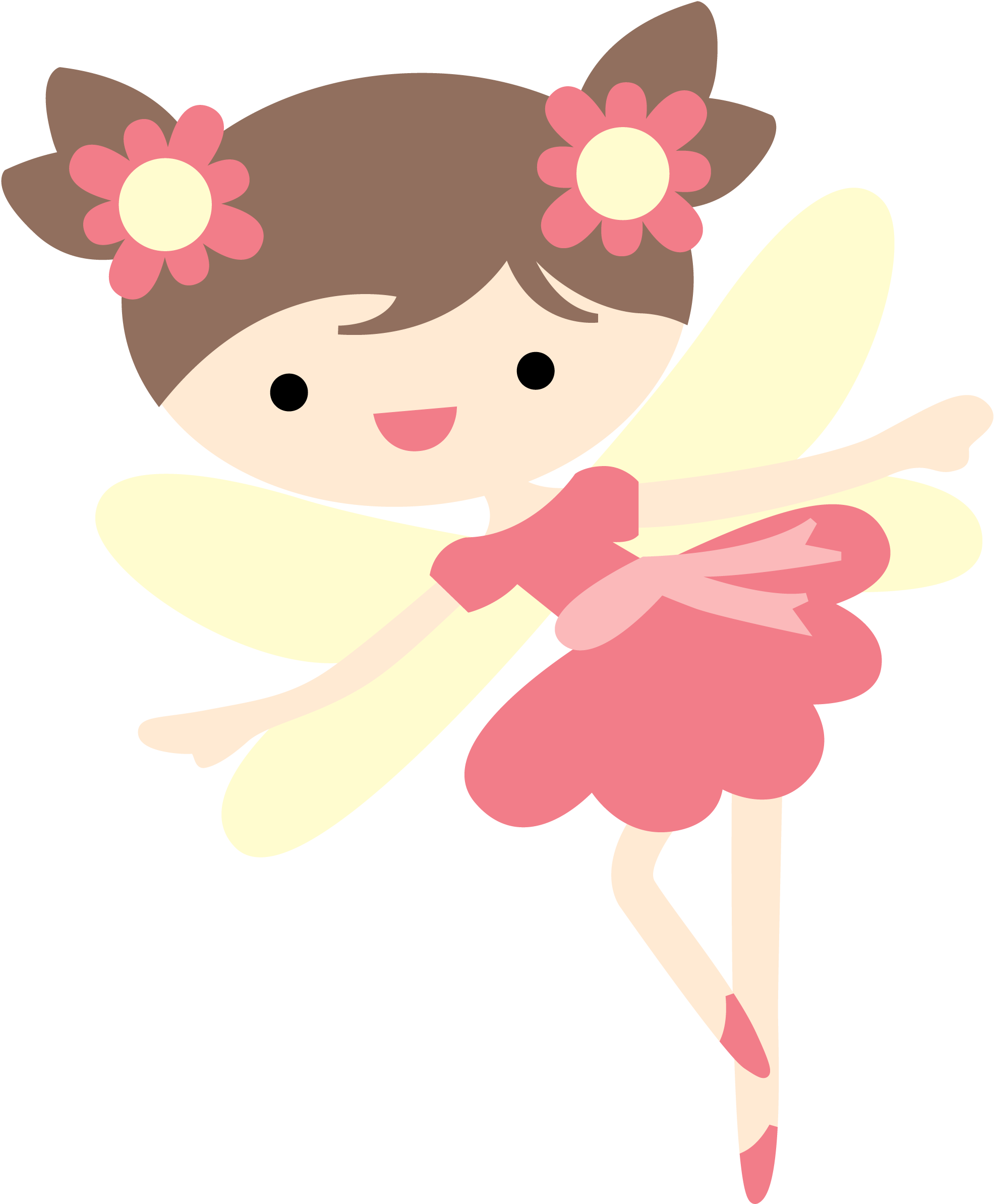 *✿**✿*alas*✿**✿* - Fairy (1971x2387), Png Download