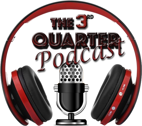 The 3rd Quarter Podcast - Winwin Products Wireless Mini Earbuds, Winwin Bluetooth (600x536), Png Download