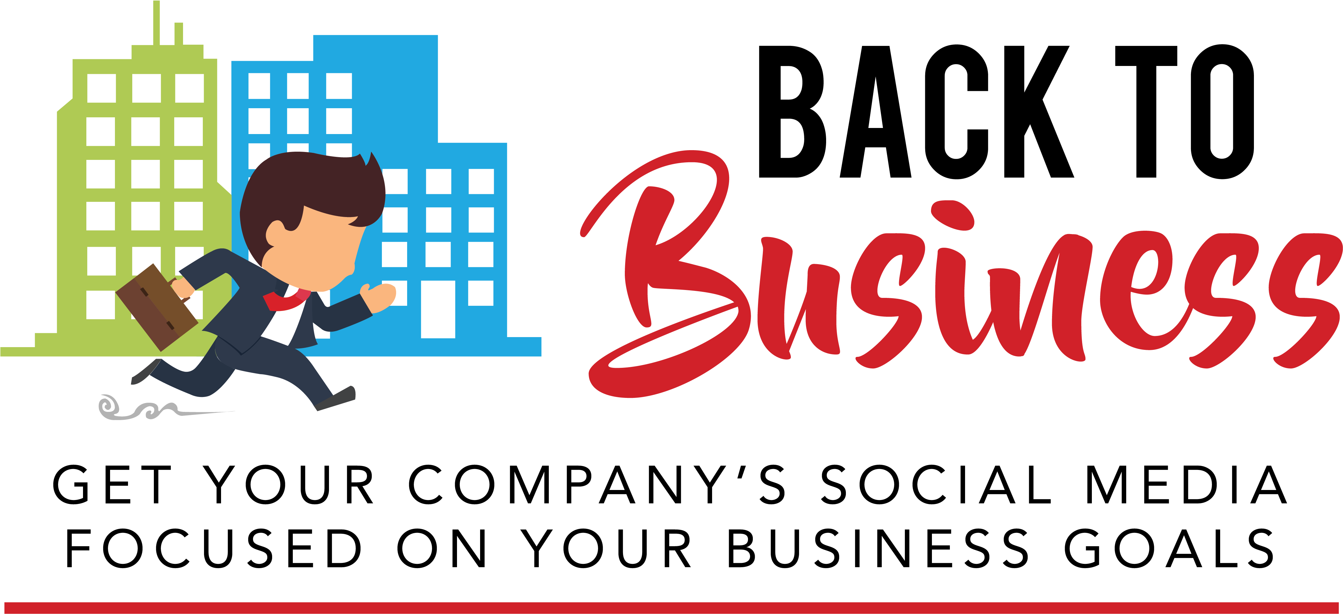 Keeping Up With The Trends And Features Of Social Media - Real Estate (5000x2290), Png Download