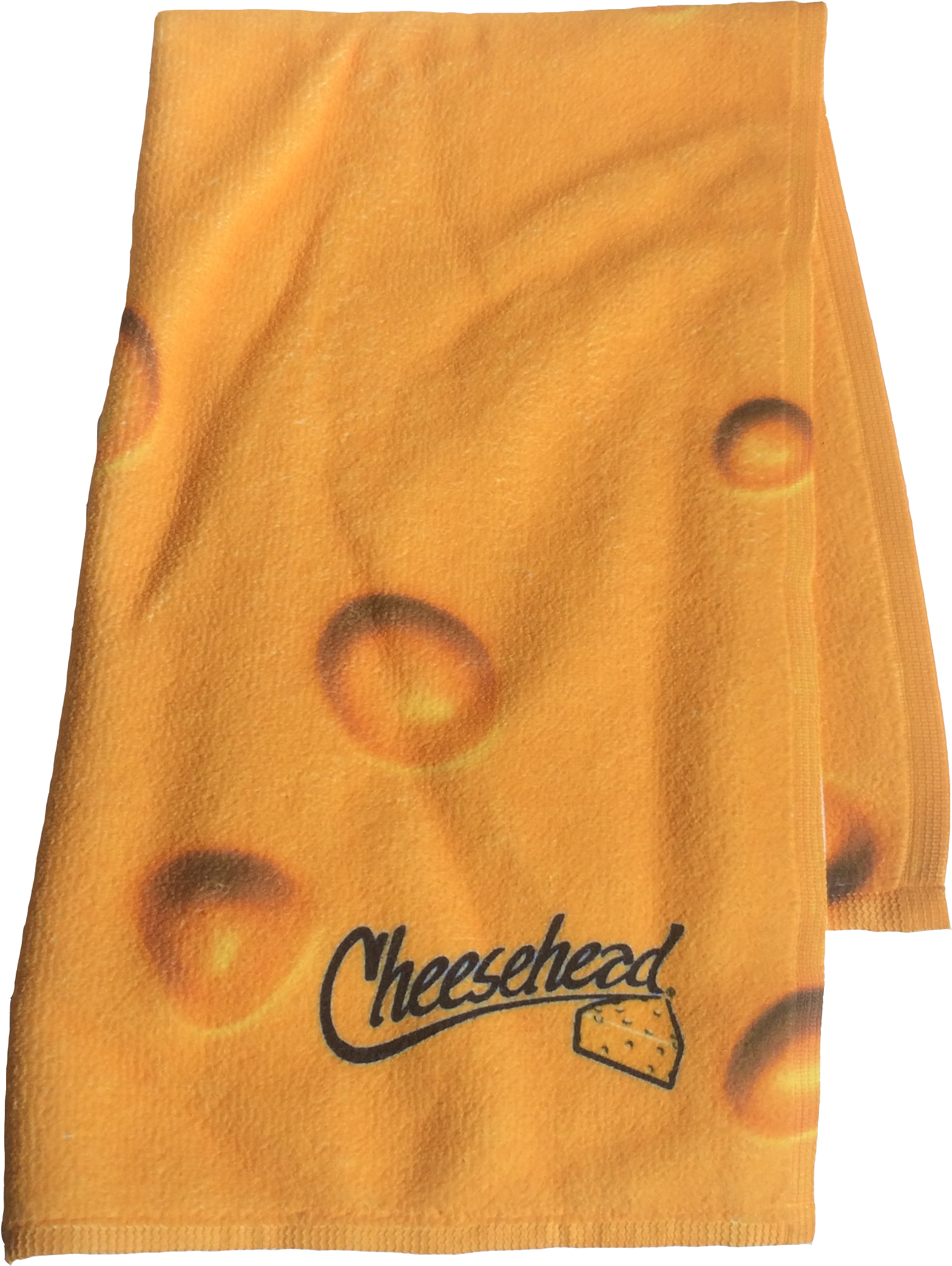 Cheese Head Png Picture Stock - Cheesehead (1716x2187), Png Download