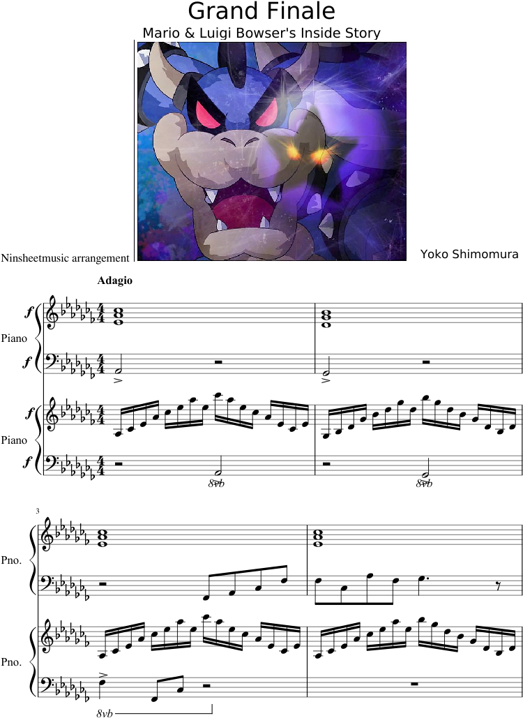 Print - Piano (827x1169), Png Download