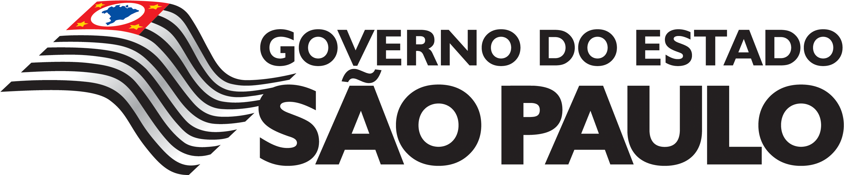 Redes Sociais - Governo Do Estado De Sp (3107x760), Png Download