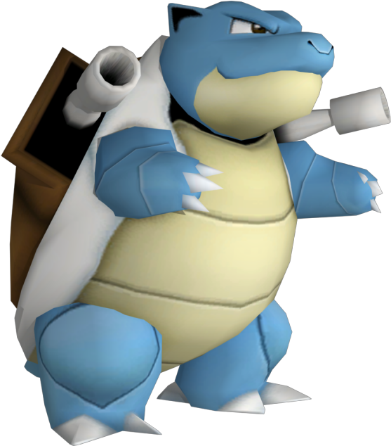 Clip Art Freeuse Stock Vp Pok Mon Thread - Pokepark Resources (750x650), Png Download