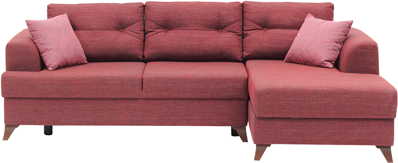 Özelli̇kler - Studio Couch (900x400), Png Download