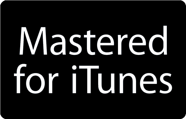 Home Retroengineering Sequencing Leveling - Mastered For Itunes Logo (822x400), Png Download