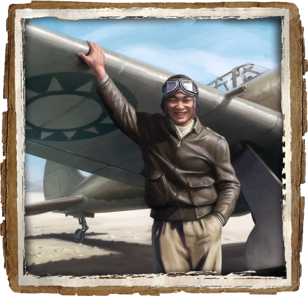 Ace Maddox - Picture Frame (1024x1024), Png Download
