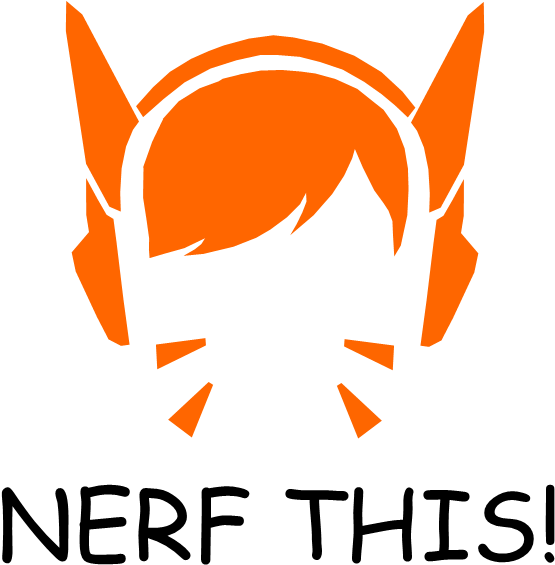 D - Va - D Va Icon (600x776), Png Download