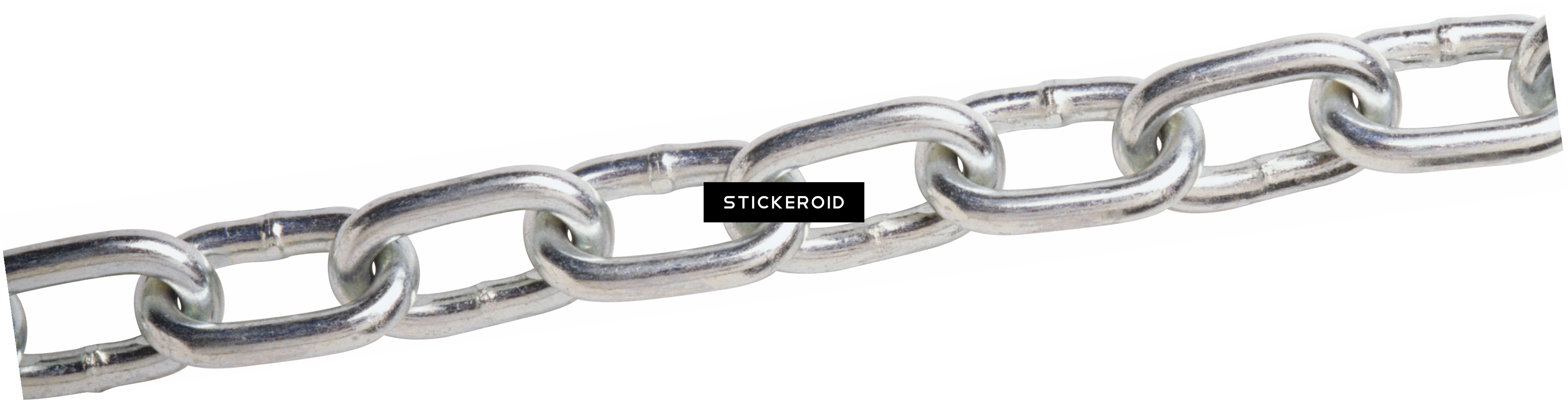 Chain - Demand Side Of Competitive Intelligence: The Missing (3512x907), Png Download