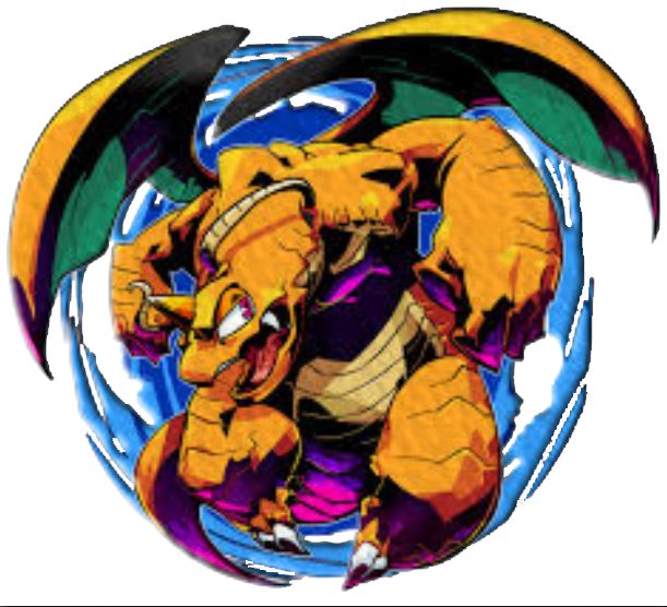 Pokemon Go Bot Settings [farms Badass Dragonite Candy] - Pokémon (611x556), Png Download