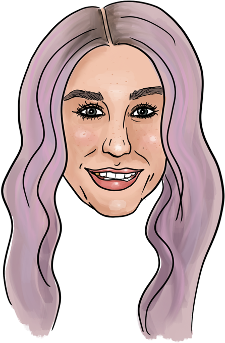 Kesha (700x700), Png Download