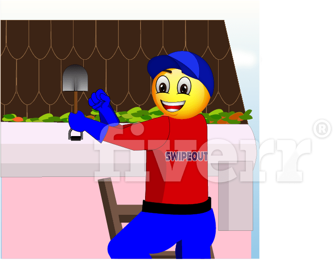 Cartoon (1059x688), Png Download
