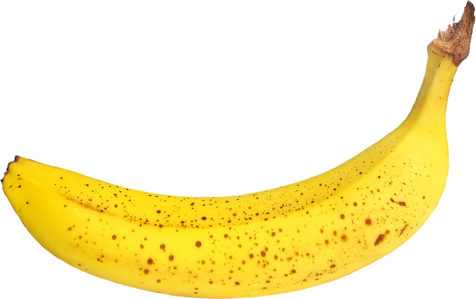 Plumbob Png - Imagenes De Frutas Platano (960x603), Png Download