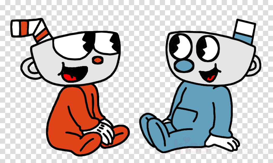 Download Cuphead Png Full Size PNG Image PNGkit