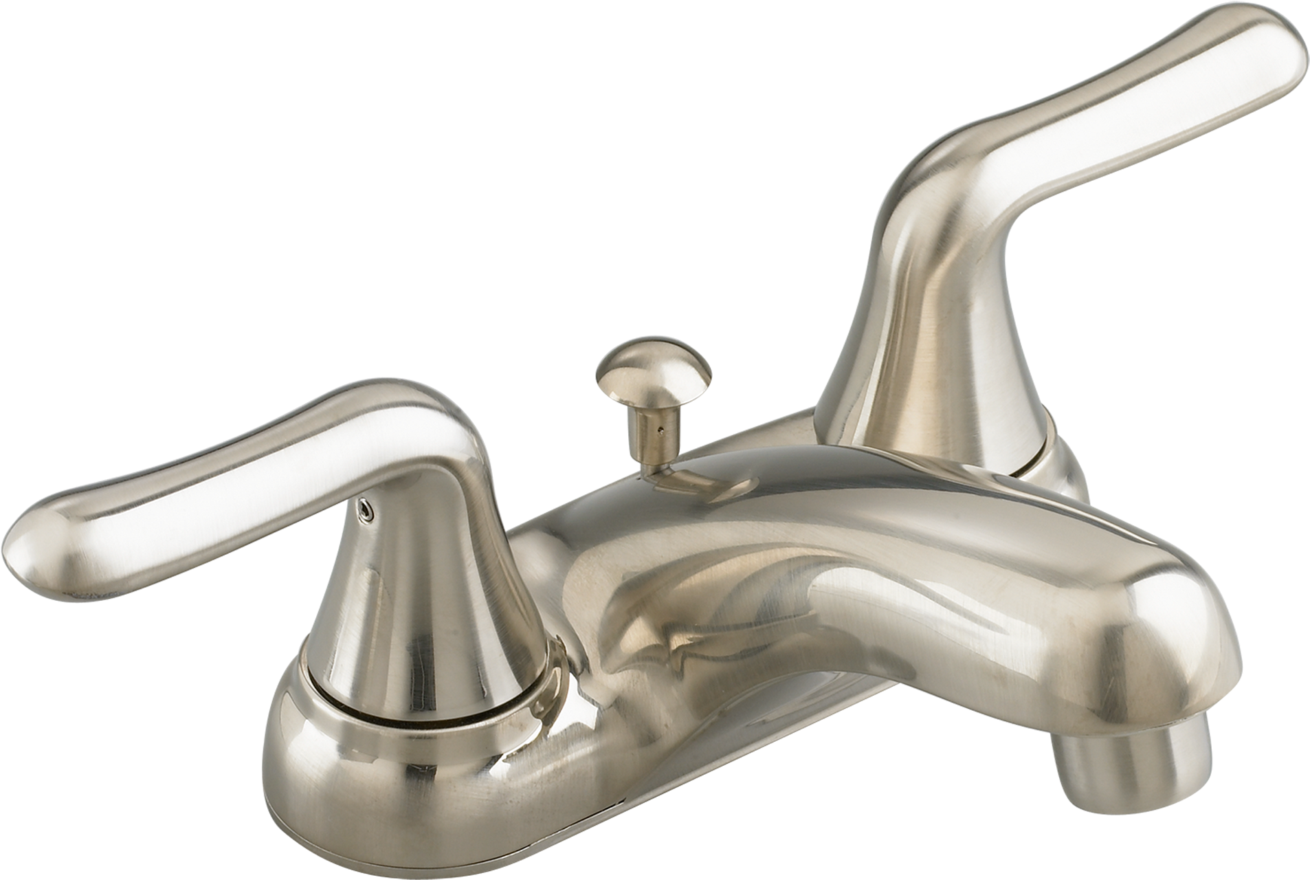 Bathroom Sink Faucets - Tap (2000x2000), Png Download