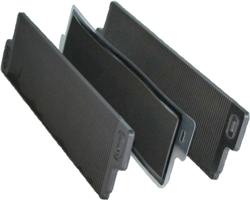 Image Image - Fuel Cell Bipolar Plate Test (970x735), Png Download