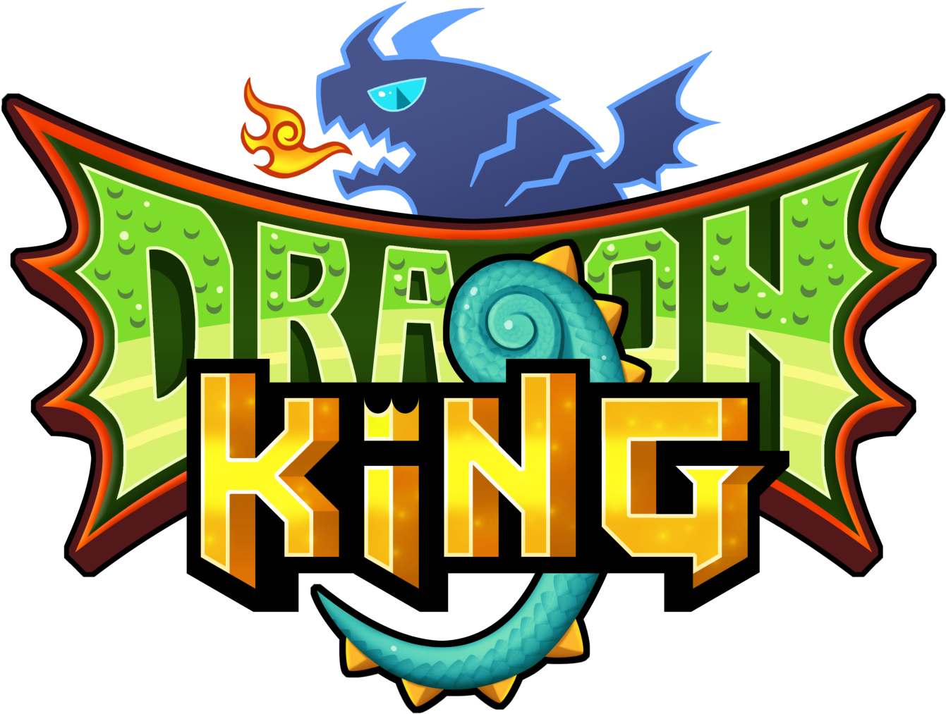 Some May Be Wondering Why We Chose Dragon King As The - Illustration (1600x1131), Png Download