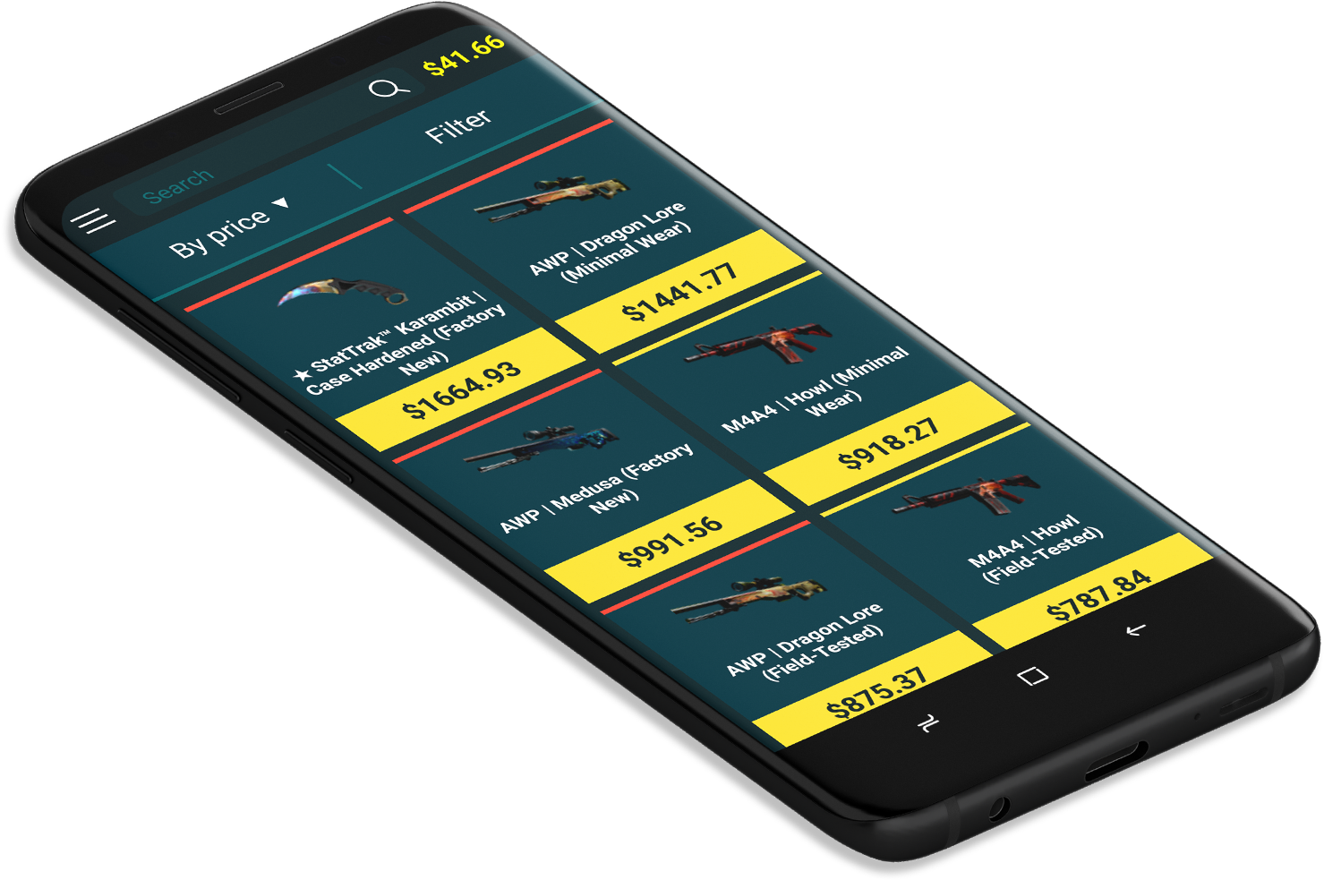 Download Csgofast - Smartphone (1600x1195), Png Download